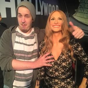 Meet your Posher, Dane